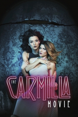 watch-The Carmilla Movie