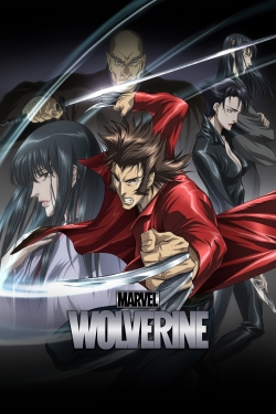 watch-Wolverine