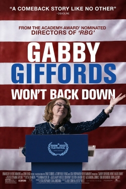 watch-Gabby Giffords Won’t Back Down