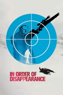 watch-In Order of Disappearance