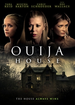 watch-Ouija House