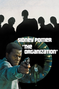 watch-The Organization