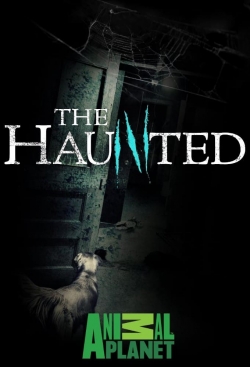 watch-The Haunted