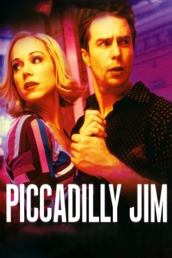 watch-Piccadilly Jim