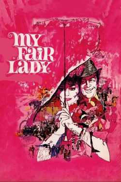 watch-My Fair Lady