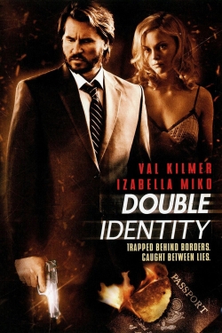 watch-Double Identity