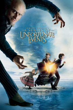 watch-Lemony Snicket's A Series of Unfortunate Events