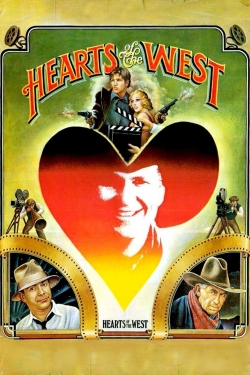 watch-Hearts of the West