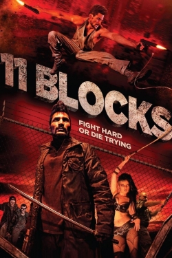 watch-11 Blocks