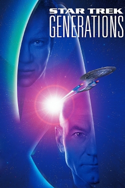 watch-Star Trek: Generations