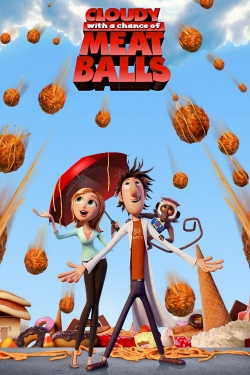 watch-Cloudy with a Chance of Meatballs
