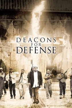 watch-Deacons for Defense