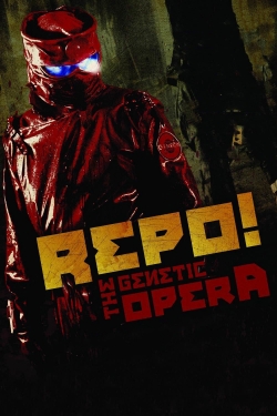 watch-Repo! The Genetic Opera