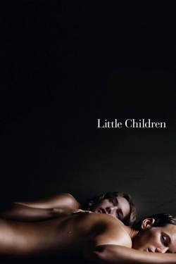 watch-Little Children