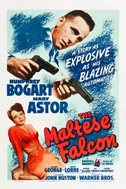 watch-The Maltese Falcon
