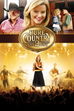 watch-Pure Country 2: The Gift