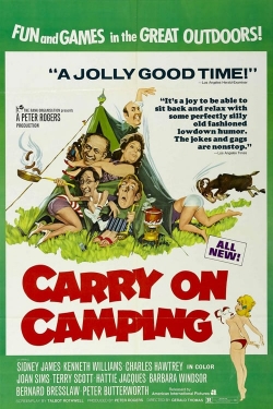 watch-Carry On Camping