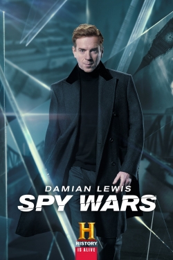 watch-Damian Lewis: Spy Wars