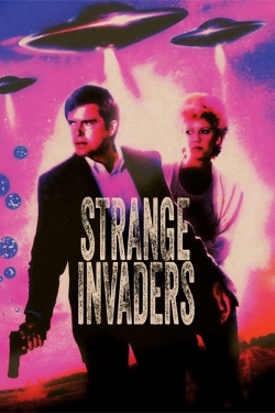 watch-Strange Invaders