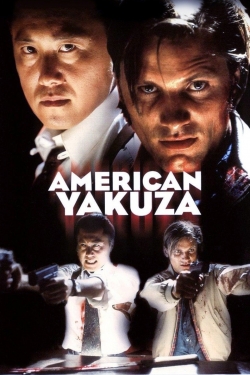 watch-American Yakuza