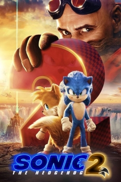 watch-Sonic the Hedgehog 2