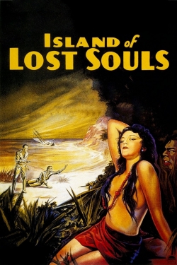 watch-Island of Lost Souls
