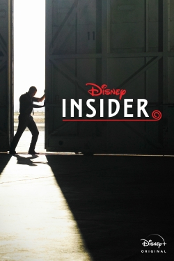 watch-Disney Insider