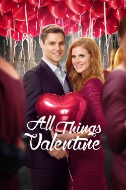 watch-All Things Valentine
