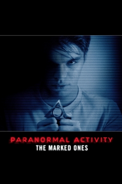 watch-Paranormal Activity: The Marked Ones