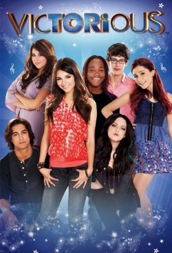 watch-Victorious