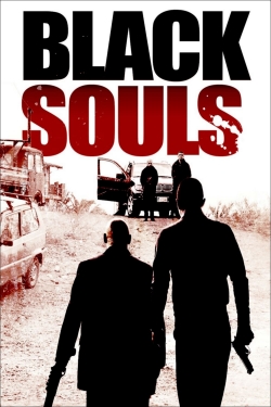 watch-Black Souls