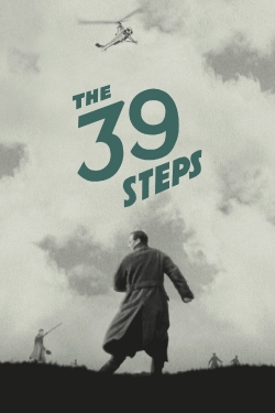 watch-The 39 Steps