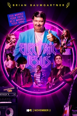 watch-Electric Jesus