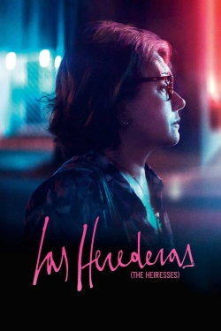 watch-The Heiresses