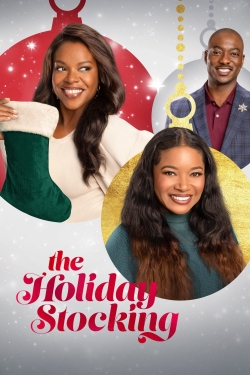 watch-The Holiday Stocking