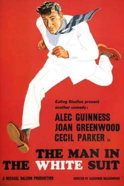watch-The Man in the White Suit