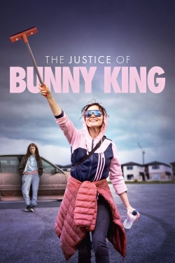 watch-The Justice of Bunny King