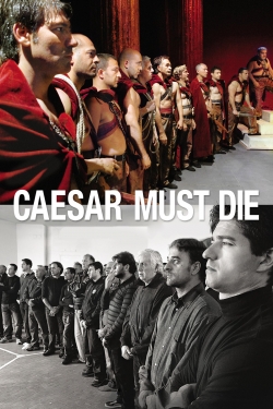 watch-Caesar Must Die