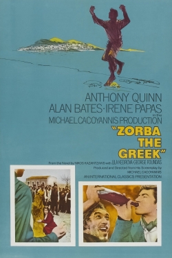 watch-Zorba the Greek