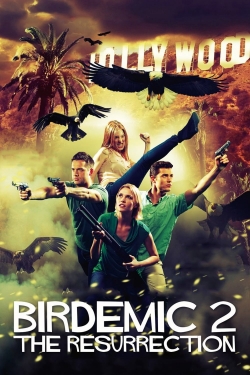 watch-Birdemic 2: The Resurrection