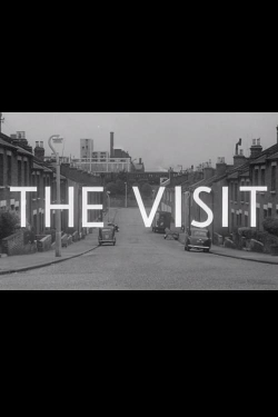 watch-The Visit
