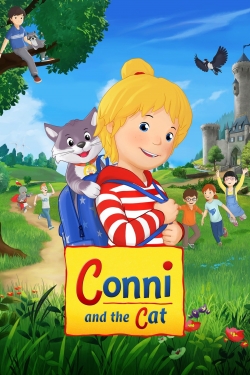 watch-Conni and the Cat