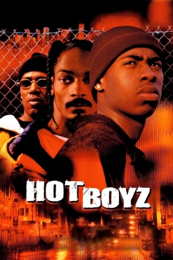 watch-Hot Boyz