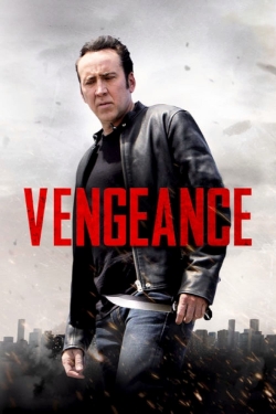 watch-Vengeance: A Love Story