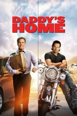 watch-Daddy's Home