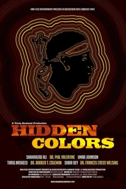 watch-Hidden Colors