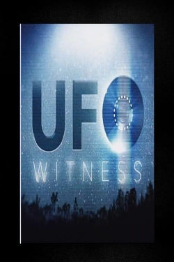 watch-UFO Witness