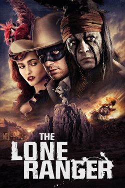 watch-The Lone Ranger