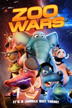 watch-Zoo Wars