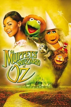 watch-The Muppets' Wizard of Oz
